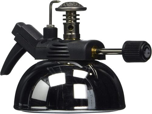 Alec Bradley Table-Top Torch Lighter