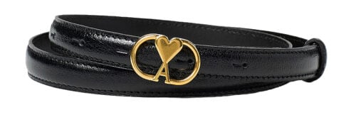 Ami de Coeur Thin Belt