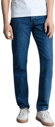 Asket The Wash Denim Jeans