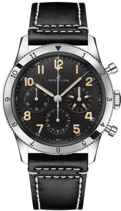 Breitling Avi 1953 Re-Edition Watch
