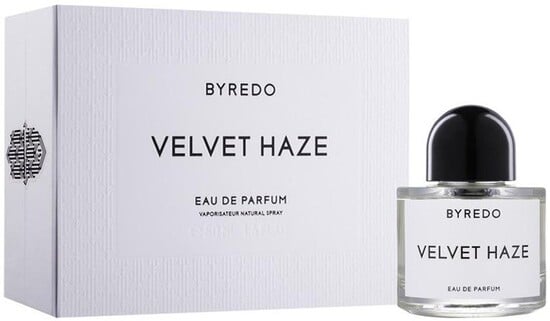 Velvet Haze Byredo