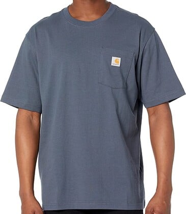 Carhartt Loose Fit Heavyweight T-Shirt