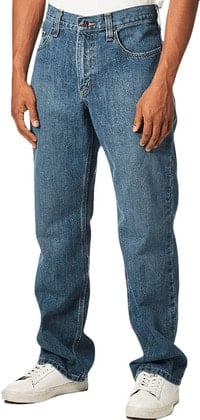 Carhartt Men’s Relaxed Fit 5-Pocket Jean