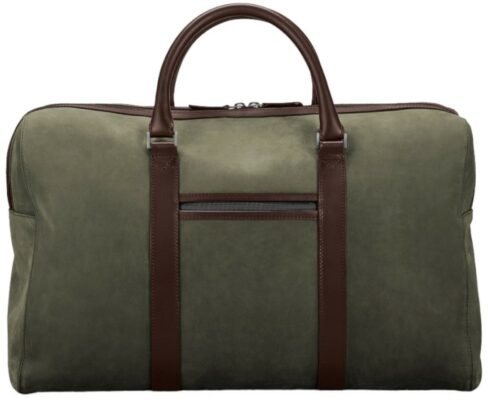 Carl Friedrik Compact Weekender