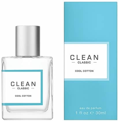 Clean Classic Cool Cotton