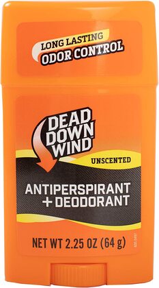 Dead Down Wind Unscented Antiperspirant