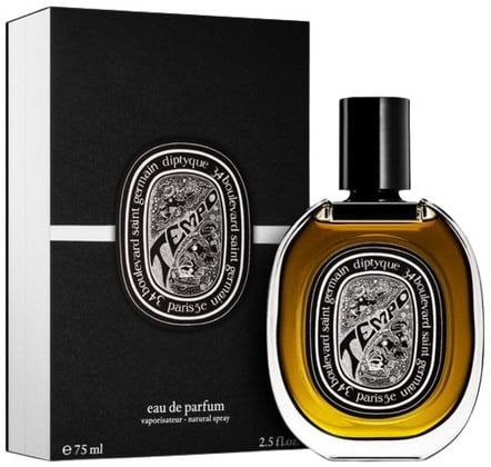 Diptyque Tempo