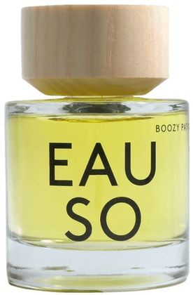 Eau So Vert Boozy Patchouli