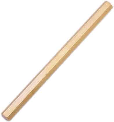 Ekloen Six-Edge Solid Brass Pen