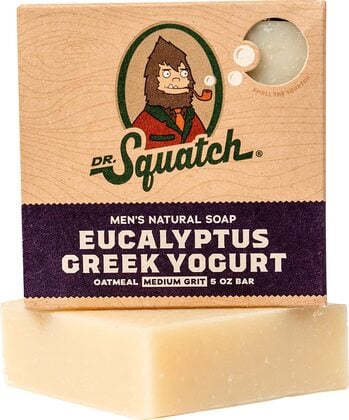 Eucalyptus Greek Yogurt