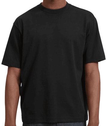 Everlane Premium Weight Relaxed T-Shirt