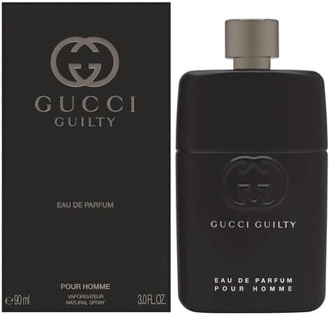 Gucci Guilty Pour Homme