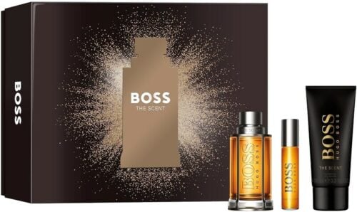 Hugo Boss Eau de Toilette