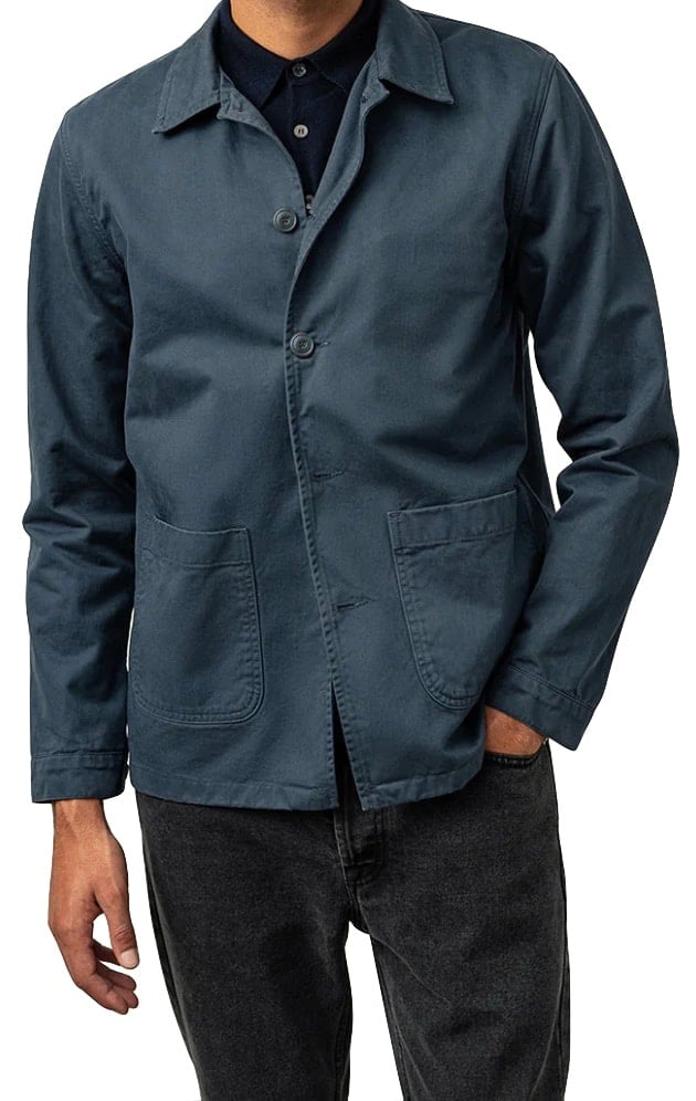 ISTO Work Jacket