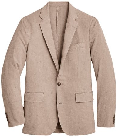 J. Crew Ludlow Slim-fit