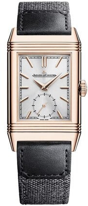 Jaeger-LeCoultre Reverso Tribute Watch