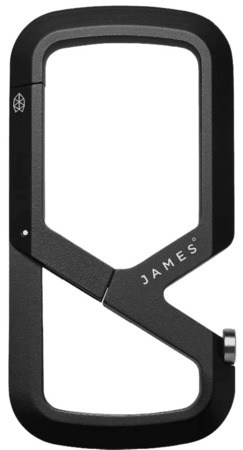 The Mehlville Carabiner