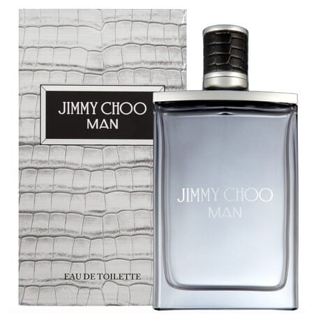 Jimmy Choo Man