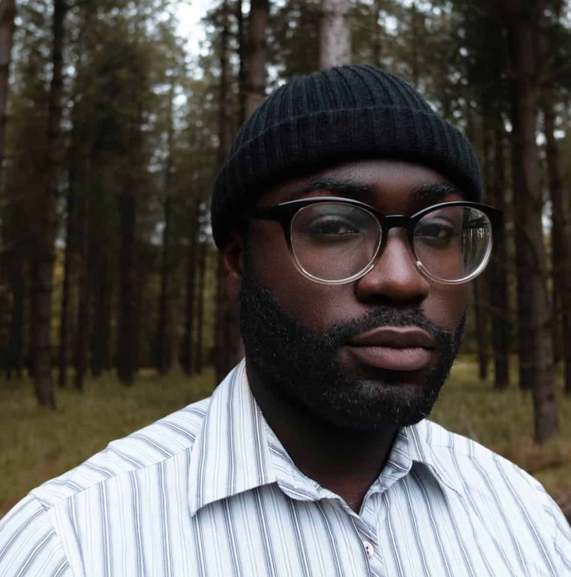Foday Kamara 