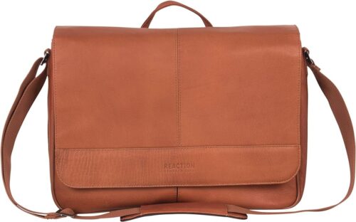 Kenneth Cole REACTION Risky Business Messenger