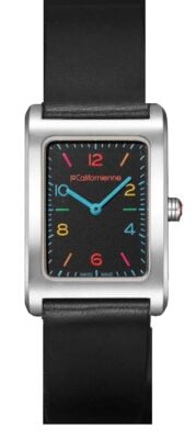La Californienne Watch 