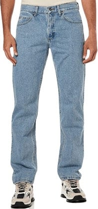 Lee Regular Fit Straight Leg Jean