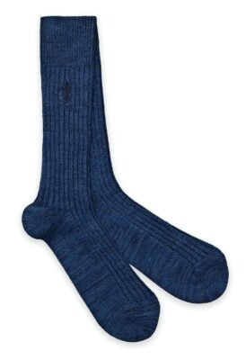 London Sock Co Boot Socks