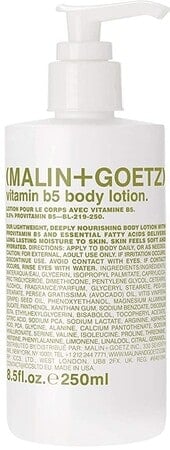 Malin + Goetz Vitamin B5 Body Lotion