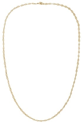 Maple Julian Gold-Filled Chain