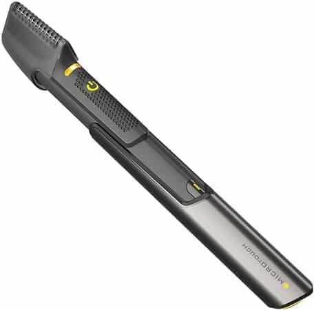Micro Touch Titanium Trim