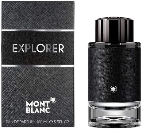 Mont Blanc Explorer