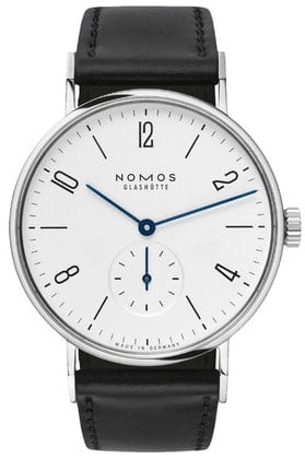 NOMOS Glashütte Tangente Watch
