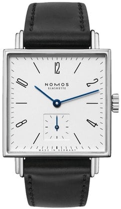 NOMOS Glashütte Tetra 408 Watch