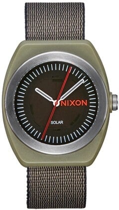 Nixon Light-Wave Watch