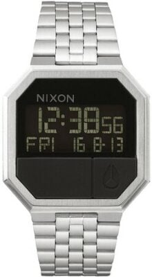 Nixon Re-Run Black
