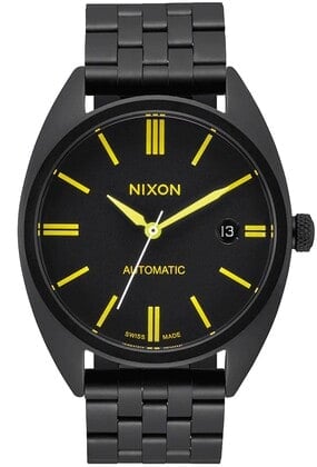 Nixon Supremacy Watch