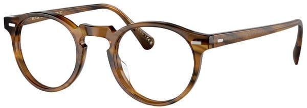 Oliver Peoples Gregory Peck