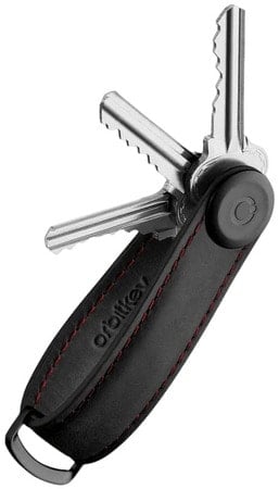 Orbitkey – Key Organiser