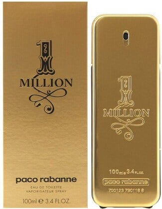 Paco Rabanne One Million