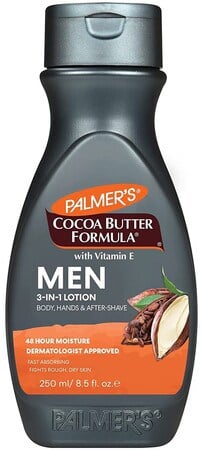 Palmer's Cocoa Butter Lotion