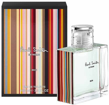 Paul Smith Extreme