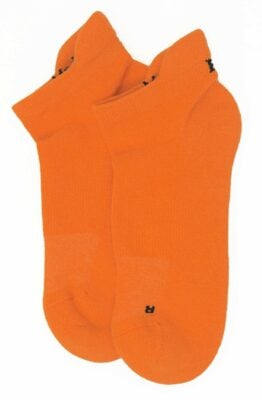 Peper Harow ORGANIC MEN'S TRAINER SPORT SOCKS