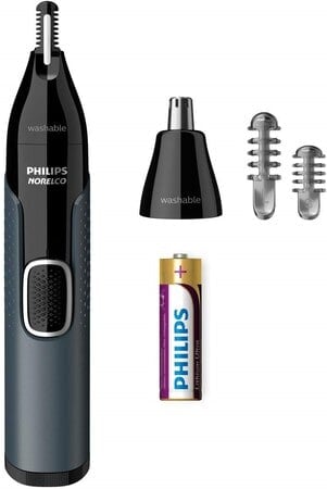 Philips Norelco NoseTrimmer 3000