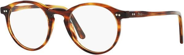 Polo Ralph Lauren Men’s Ph2083 Round Frames