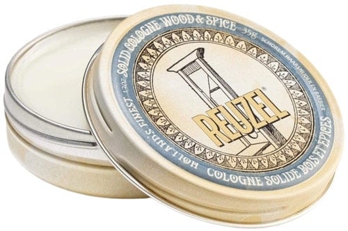 Reuzel Solid Cologne Balm