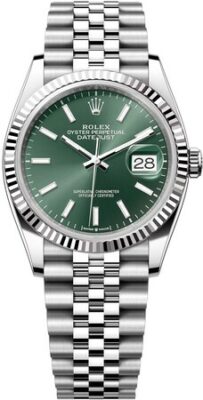 Rolex Oyster Perpetual Datejust 36