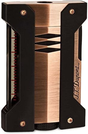 S.T. Dupont Defi Xtreme Lighter