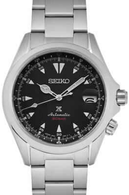 Seiko Prospex Alpinist SPB121