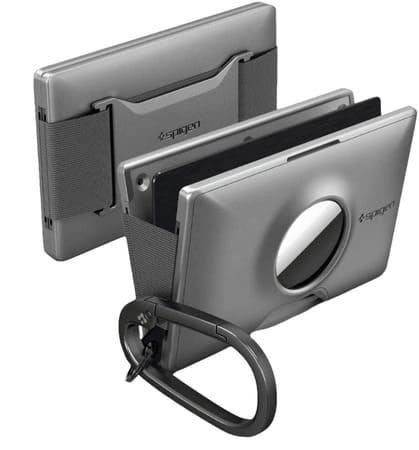 Spigen AirTag Card Holder Wallet S + KeyRing