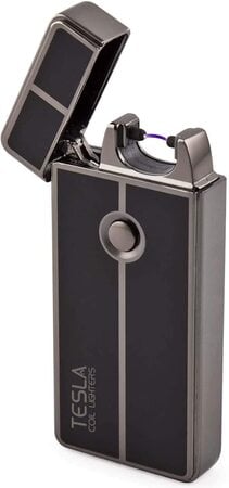 Tesla Coil Arc Lighter